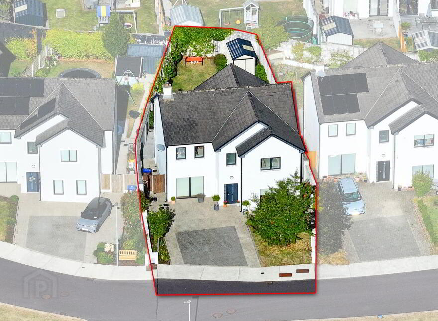 9 Dromkeen View, Innishannon, T12W92T