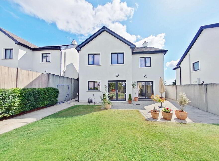 9 Dromkeen View, Innishannon, T12W92T