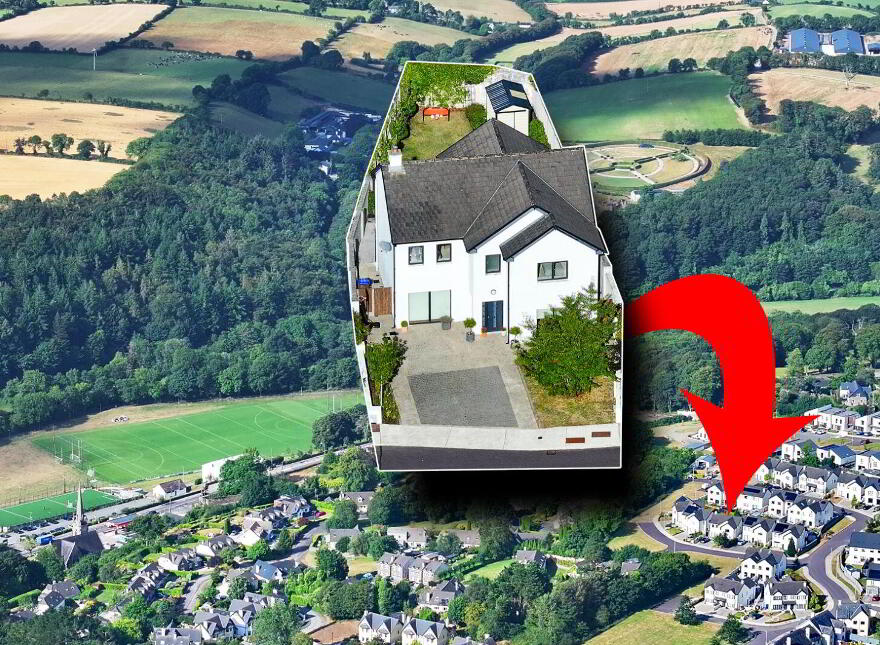 9 Dromkeen View, Innishannon, T12W92T