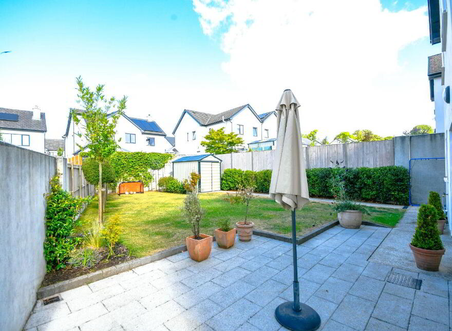 9 Dromkeen View, Innishannon, T12W92T