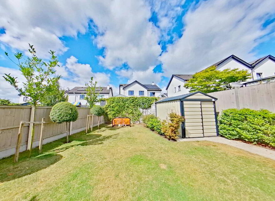 9 Dromkeen View, Innishannon, T12W92T