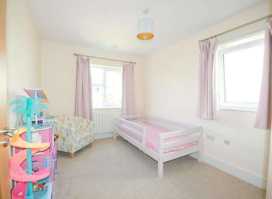 9 Dromkeen View, Innishannon, T12W92T