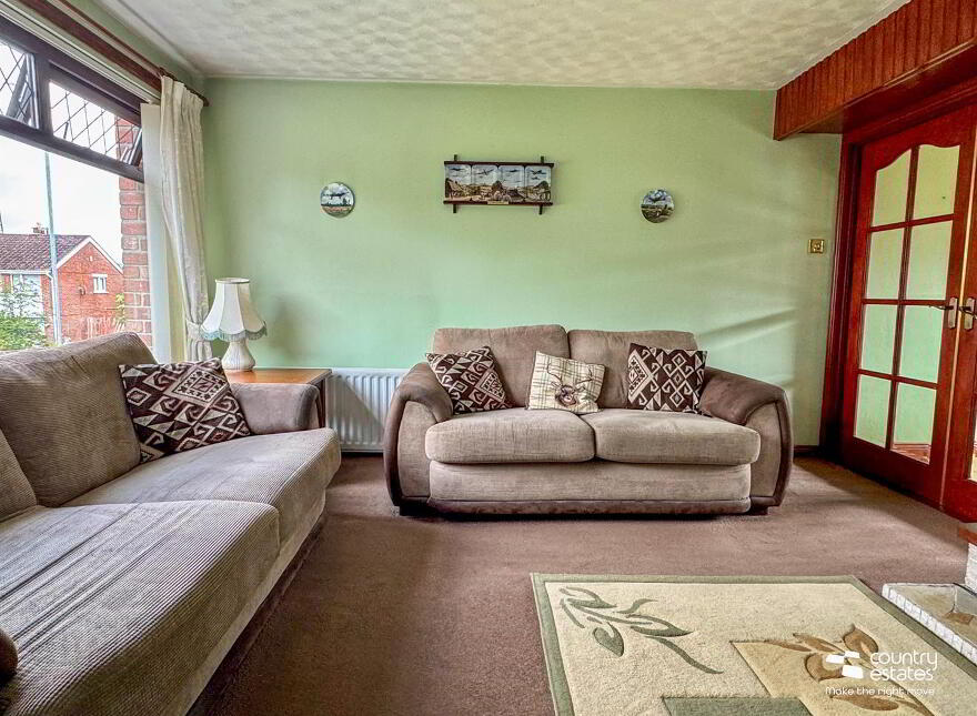 16 Glenkyle Park Avenue, Newtownabbey, BT36 6SS