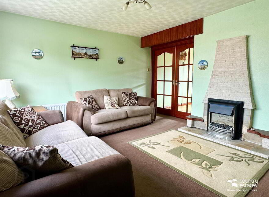 16 Glenkyle Park Avenue, Newtownabbey, BT36 6SS