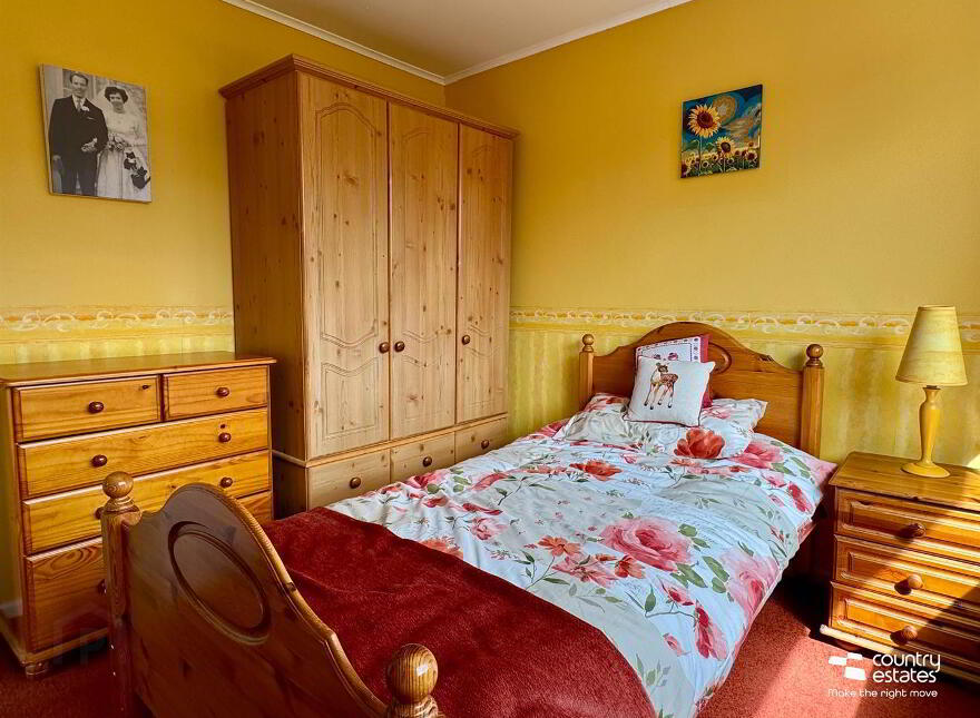 16 Glenkyle Park Avenue, Newtownabbey, BT36 6SS