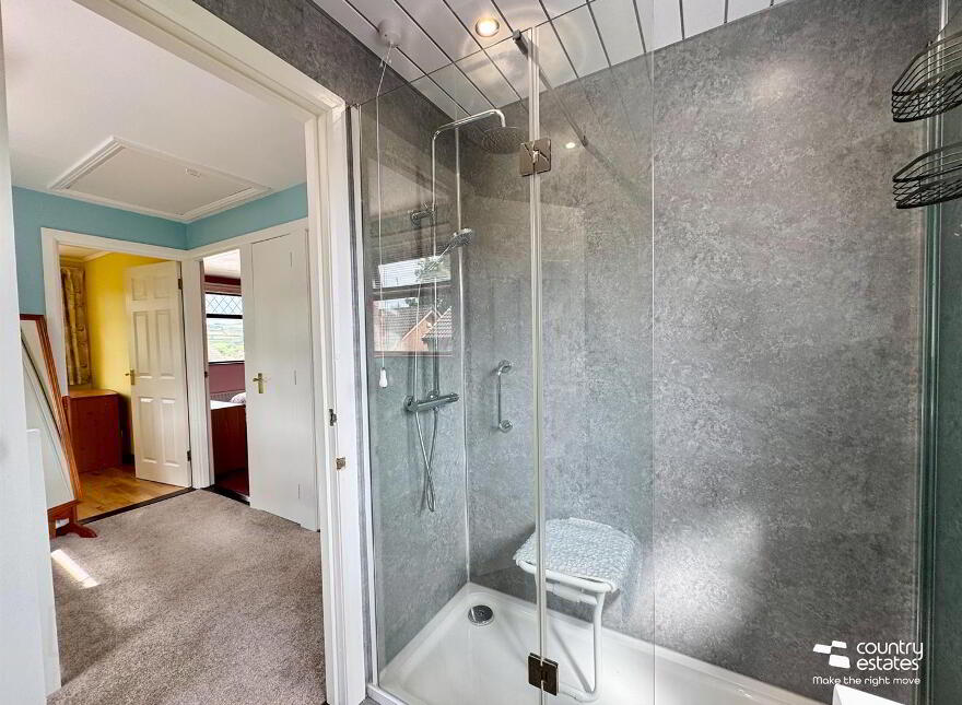 16 Glenkyle Park Avenue, Newtownabbey, BT36 6SS