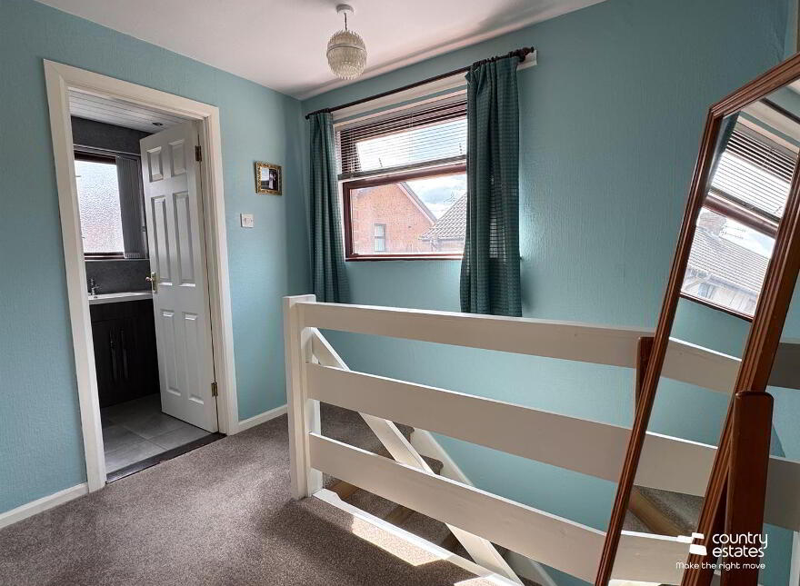 16 Glenkyle Park Avenue, Newtownabbey, BT36 6SS