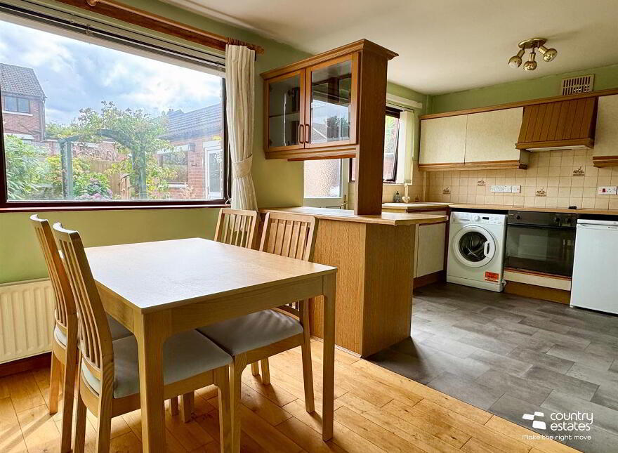 16 Glenkyle Park Avenue, Newtownabbey, BT36 6SS