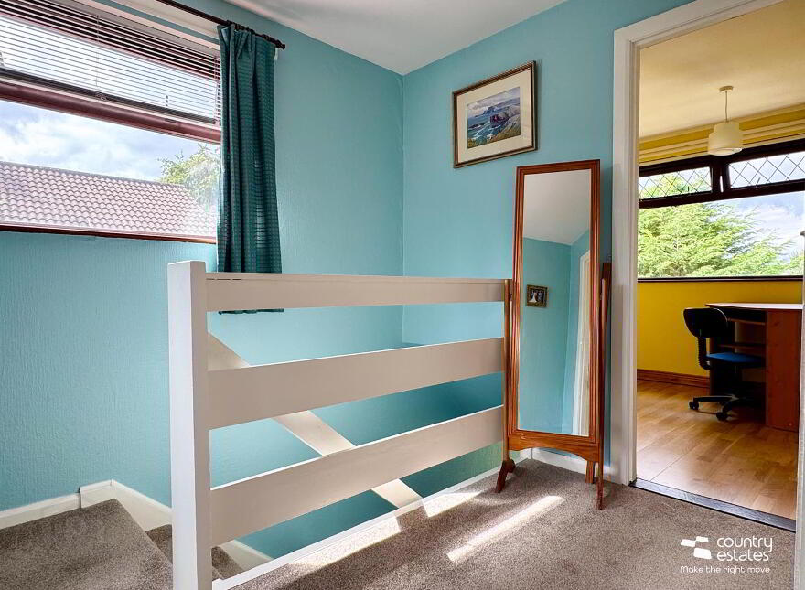 16 Glenkyle Park Avenue, Newtownabbey, BT36 6SS