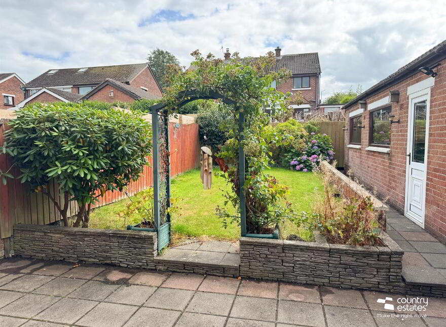 16 Glenkyle Park Avenue, Newtownabbey, BT36 6SS