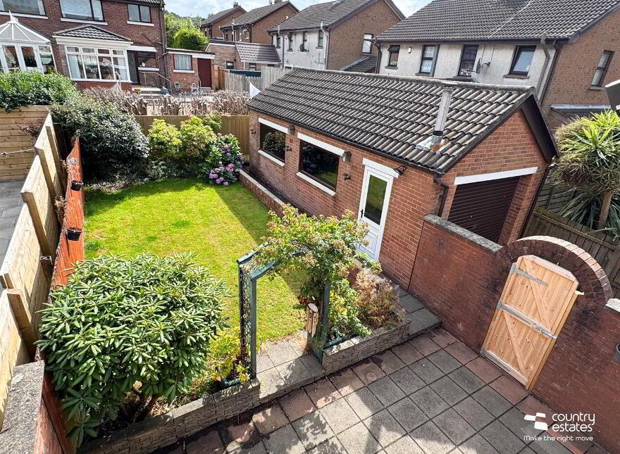 16 Glenkyle Park Avenue, Newtownabbey, BT36 6SS