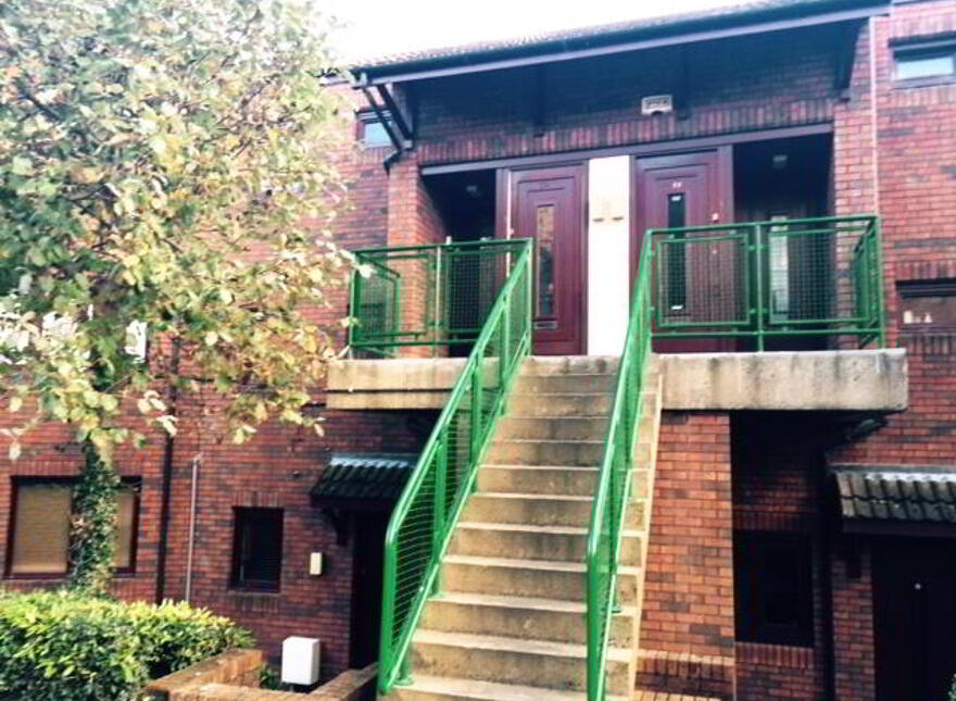 7c Stranmillis Court, Belfast, BT9 5EU