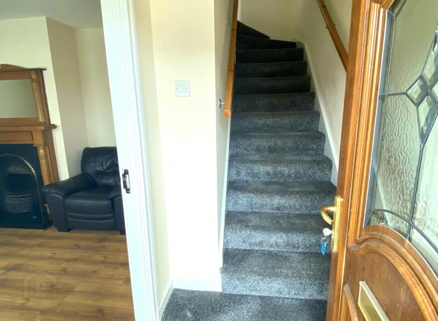 3 Church Place, Keady, BT60 3SE