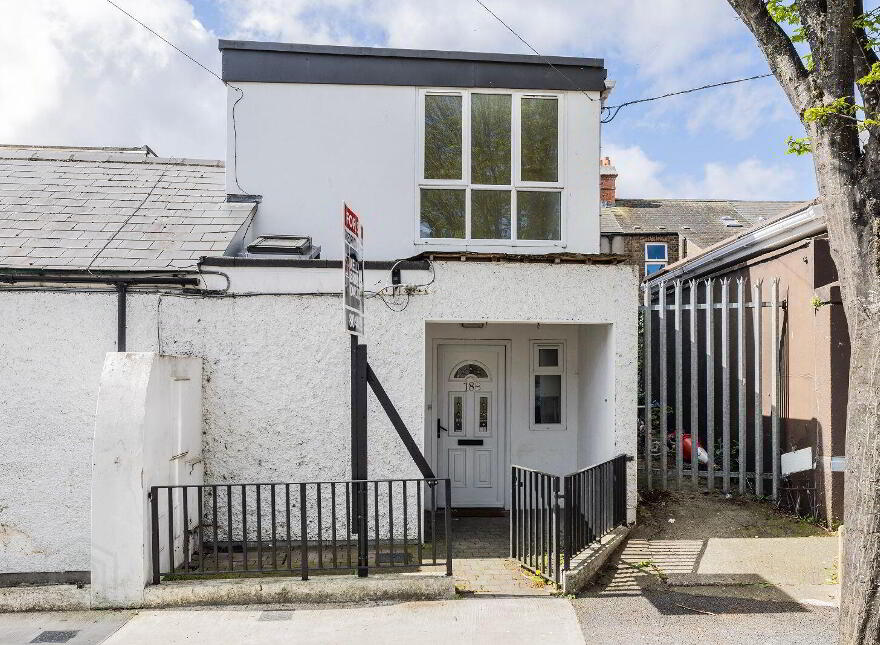 18B Clonliffe Avenue, Drumcondra, Drumcondra, D03V6R3