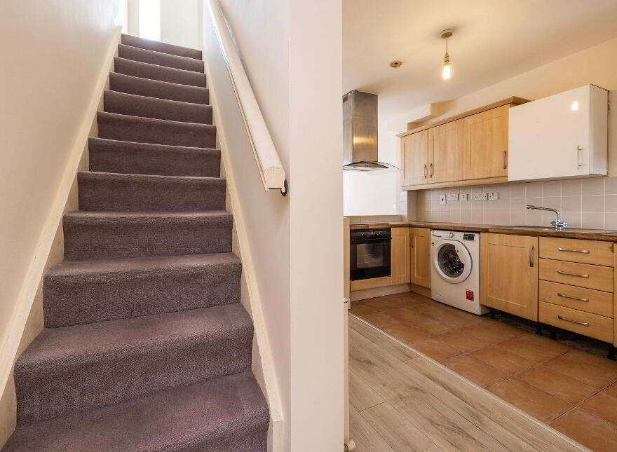 18B Clonliffe Avenue, Drumcondra, Drumcondra, D03V6R3