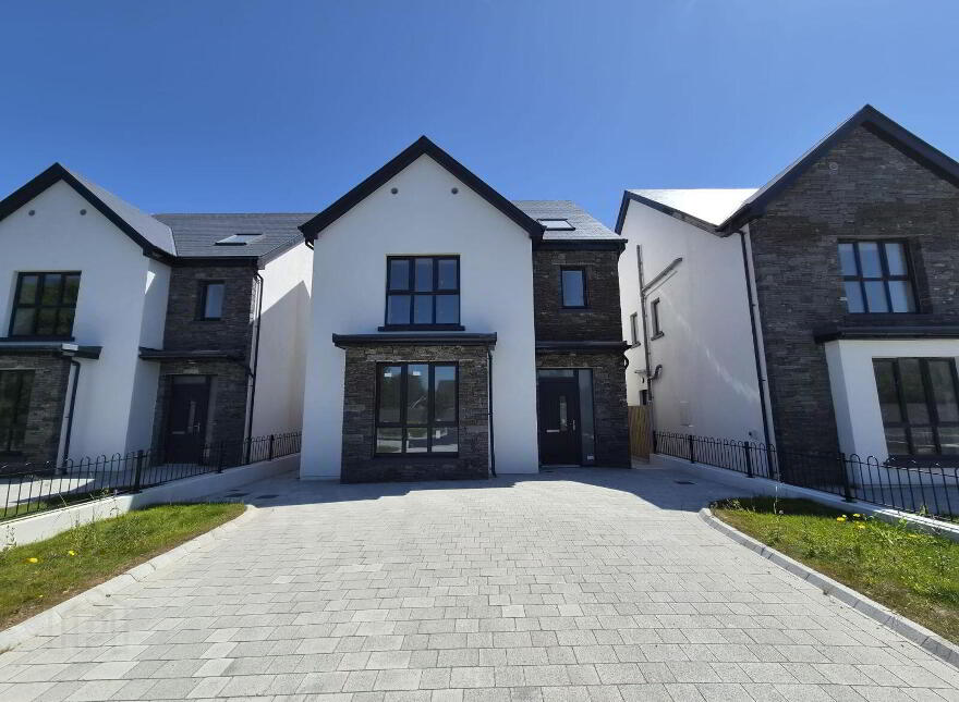 9 Abbey Lane, Mountain Road, Kilmoney, Carrigaline