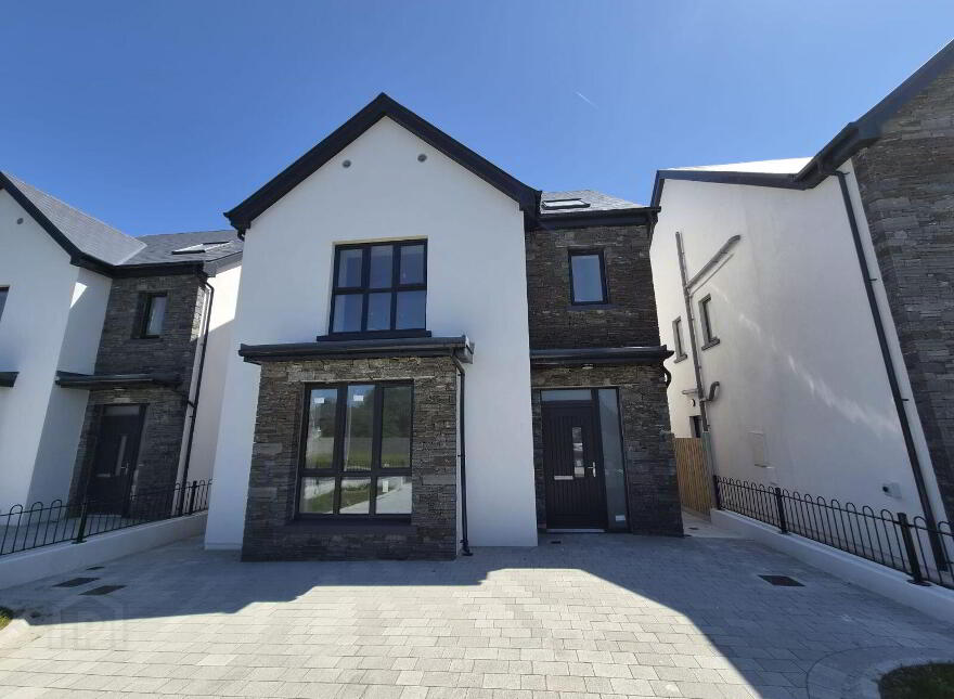 9 Abbey Lane, Mountain Road, Kilmoney, Carrigaline
