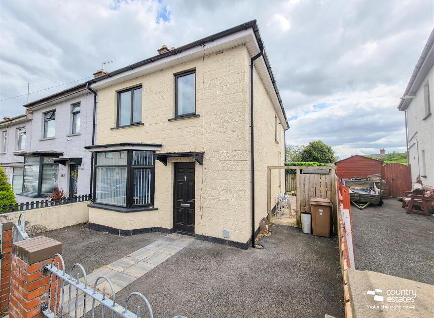 12 Whitewell Crescent, Newtownabbey, BT36 7HH