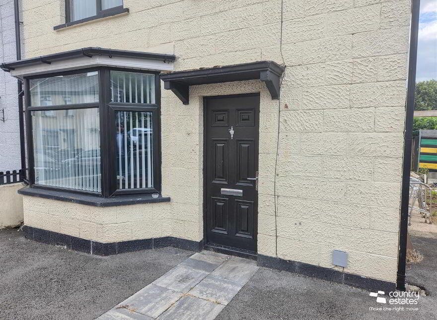 12 Whitewell Crescent, Newtownabbey, BT36 7HH