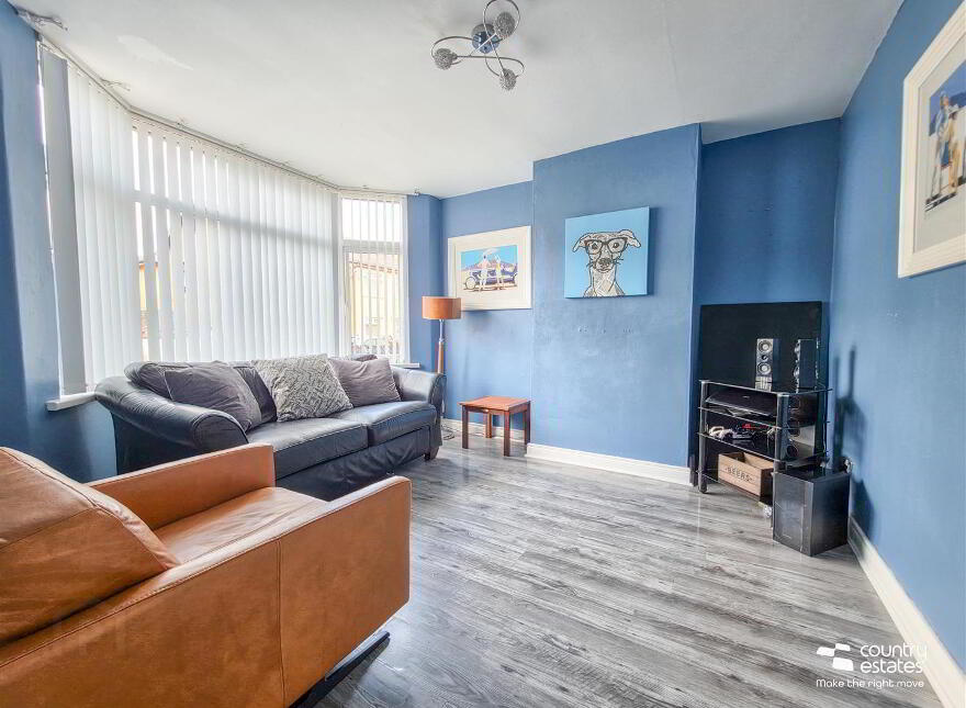 12 Whitewell Crescent, Newtownabbey, BT36 7HH