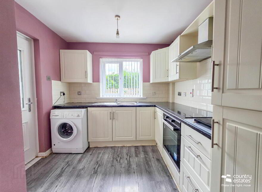 12 Whitewell Crescent, Newtownabbey, BT36 7HH