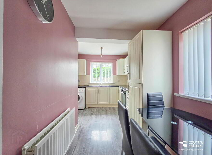 12 Whitewell Crescent, Newtownabbey, BT36 7HH