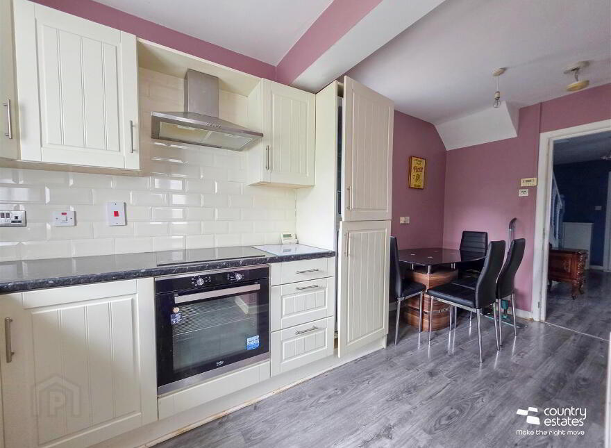 12 Whitewell Crescent, Newtownabbey, BT36 7HH