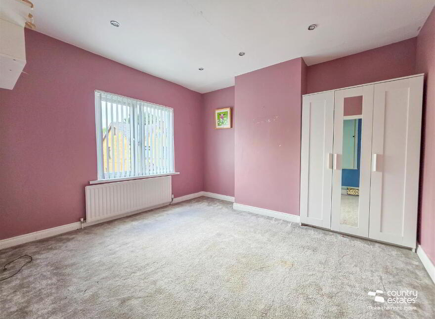 12 Whitewell Crescent, Newtownabbey, BT36 7HH