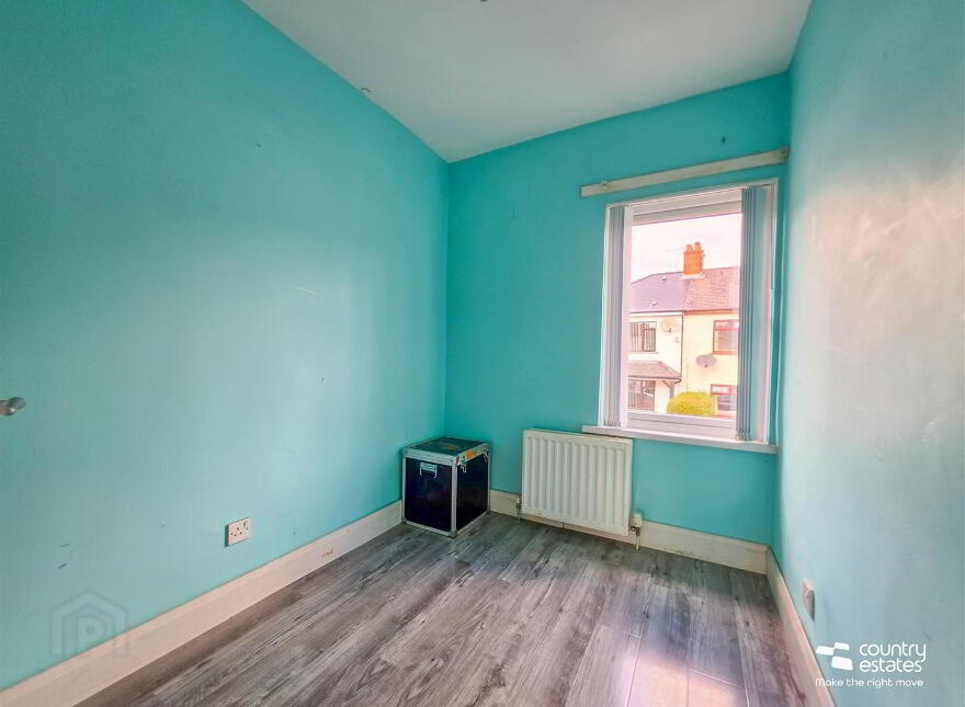12 Whitewell Crescent, Newtownabbey, BT36 7HH