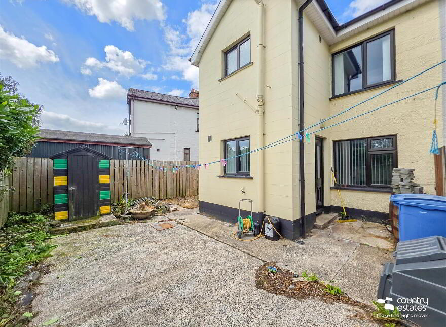 12 Whitewell Crescent, Newtownabbey, BT36 7HH