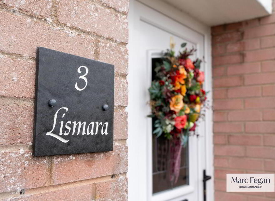 3 Lismara, Drumgor, Craigavon, BT65 4BE