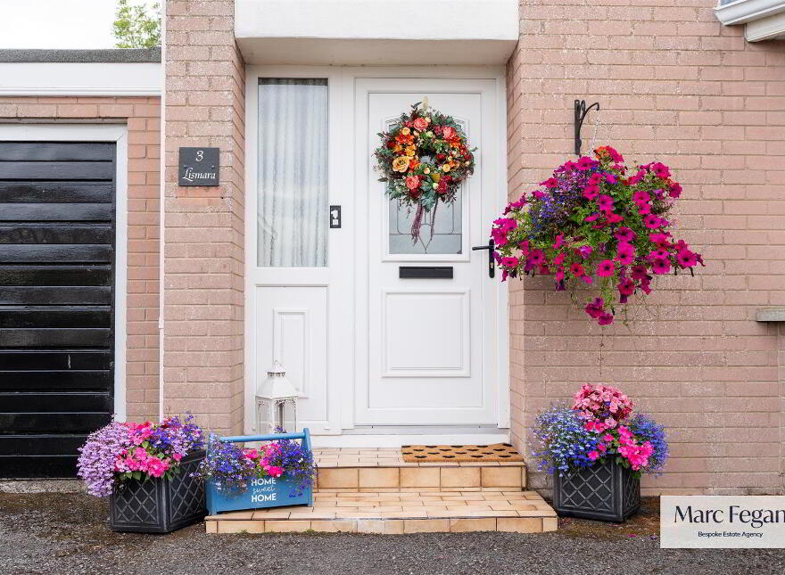 3 Lismara, Drumgor, Craigavon, BT65 4BE
