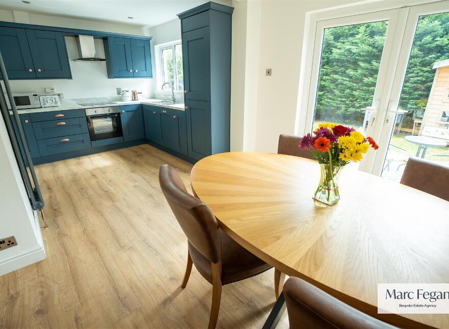 3 Lismara, Drumgor, Craigavon, BT65 4BE