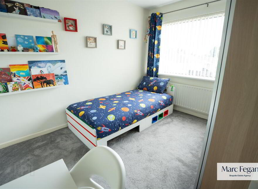 3 Lismara, Drumgor, Craigavon, BT65 4BE