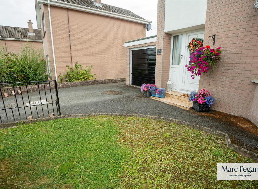 3 Lismara, Drumgor, Craigavon, BT65 4BE