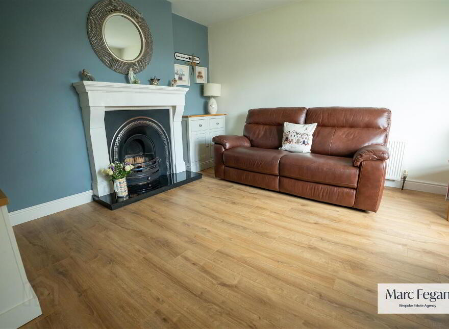 3 Lismara, Drumgor, Craigavon, BT65 4BE