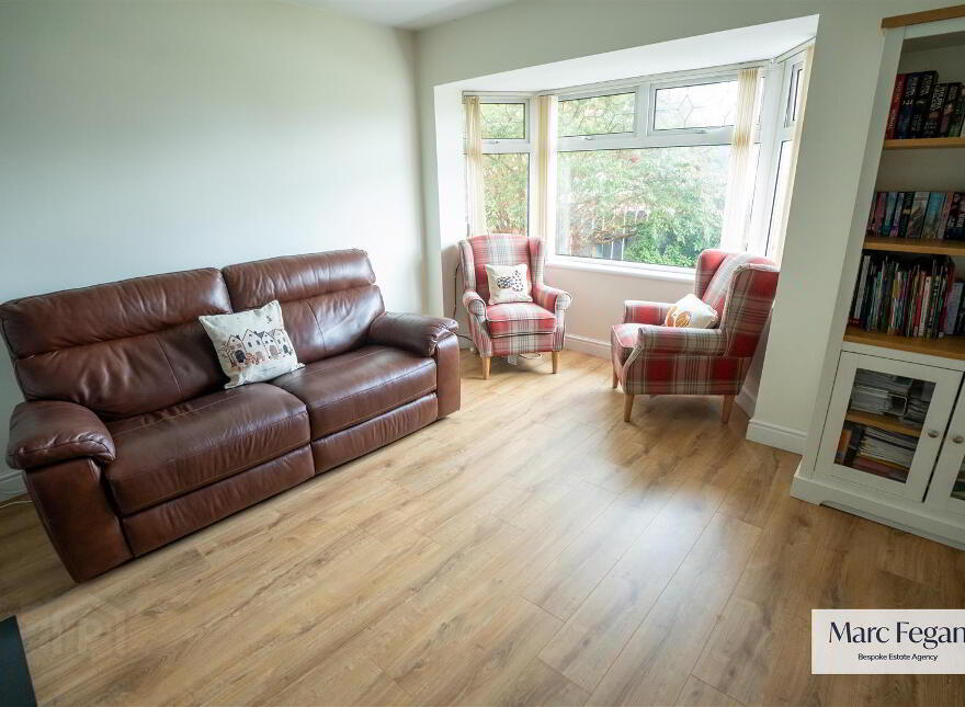 3 Lismara, Drumgor, Craigavon, BT65 4BE