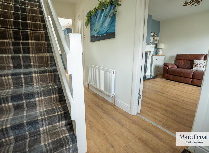 3 Lismara, Drumgor, Craigavon, BT65 4BE
