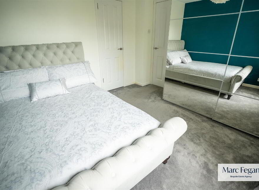 3 Lismara, Drumgor, Craigavon, BT65 4BE