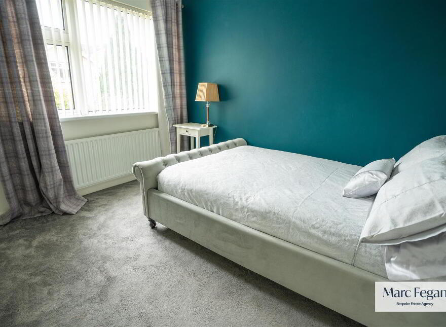 3 Lismara, Drumgor, Craigavon, BT65 4BE