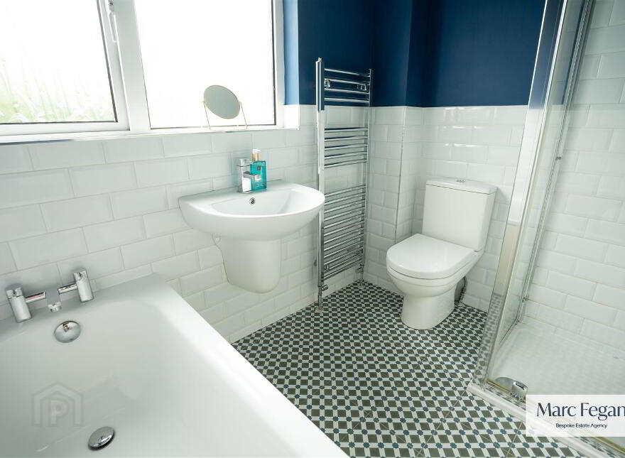 3 Lismara, Drumgor, Craigavon, BT65 4BE