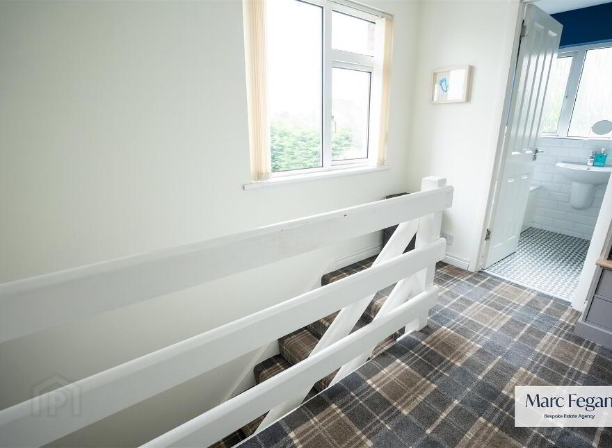 3 Lismara, Drumgor, Craigavon, BT65 4BE
