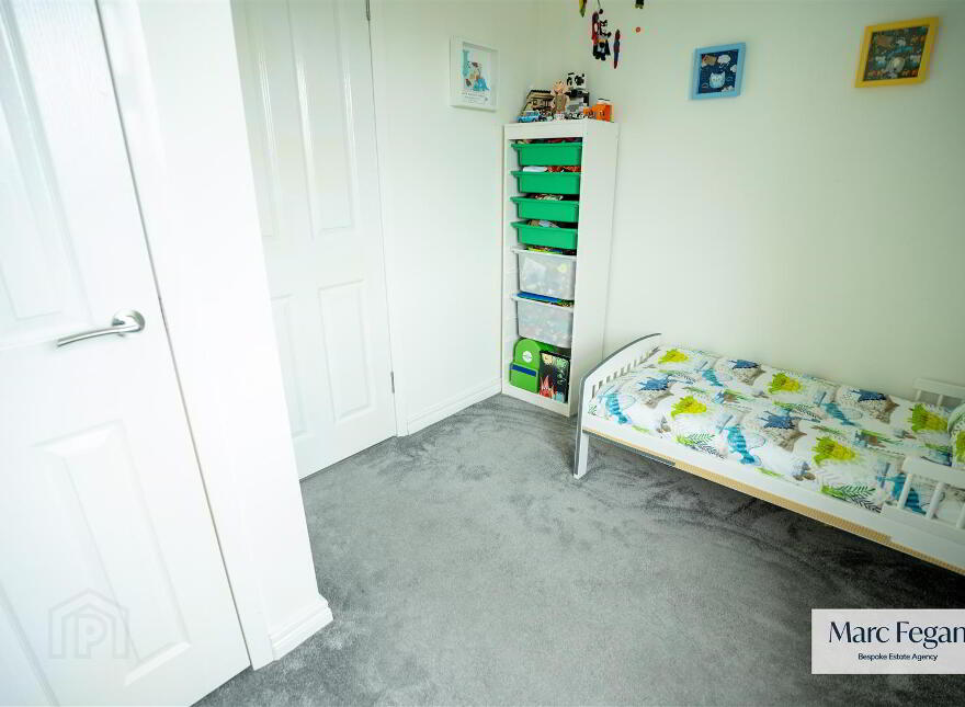 3 Lismara, Drumgor, Craigavon, BT65 4BE