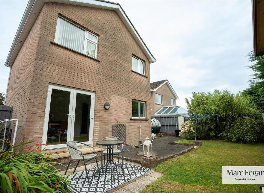 3 Lismara, Drumgor, Craigavon, BT65 4BE