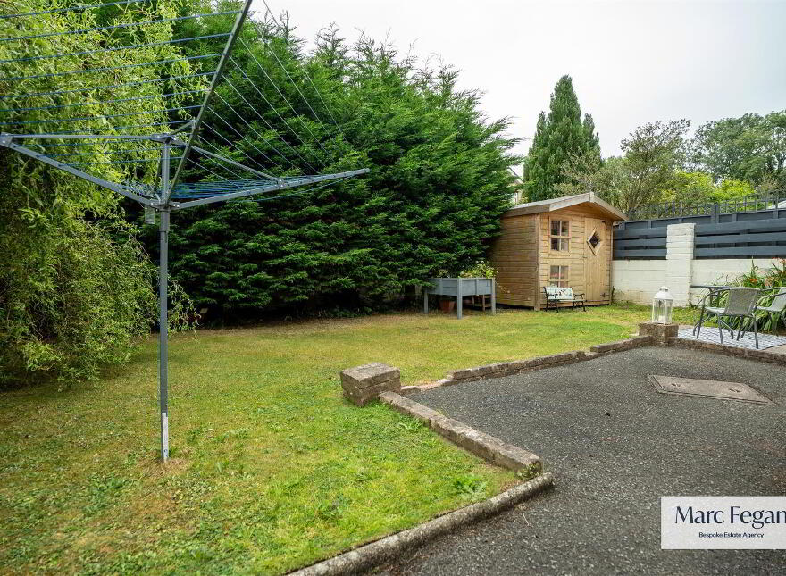 3 Lismara, Drumgor, Craigavon, BT65 4BE