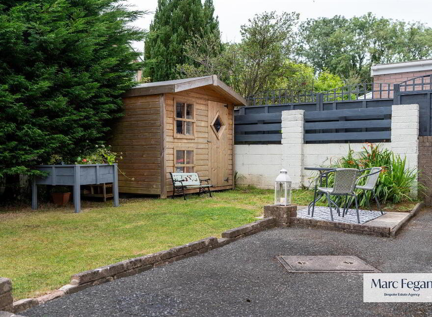 3 Lismara, Drumgor, Craigavon, BT65 4BE