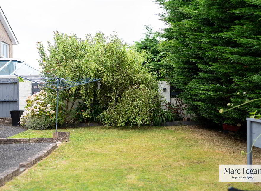 3 Lismara, Drumgor, Craigavon, BT65 4BE