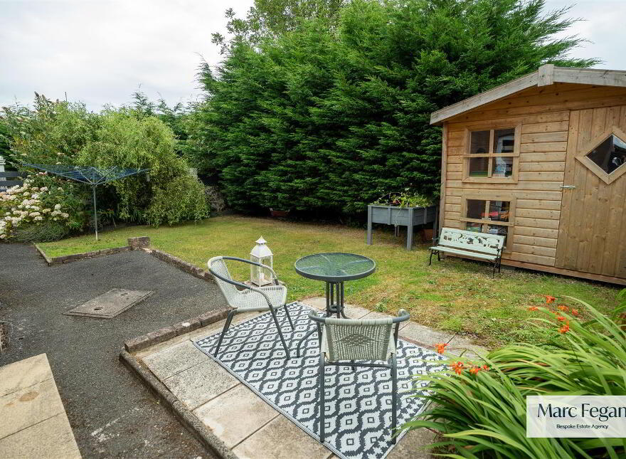 3 Lismara, Drumgor, Craigavon, BT65 4BE