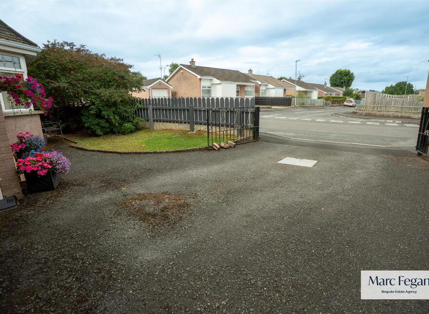 3 Lismara, Drumgor, Craigavon, BT65 4BE
