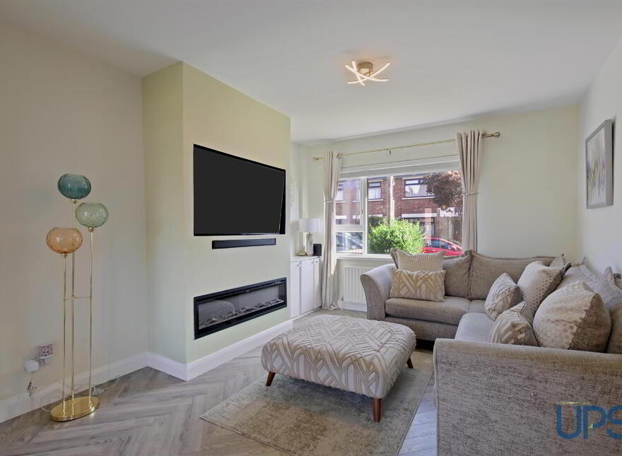 7 Stockmans Park, Andersonstown, Belfast, BT11 9AX